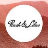 peachnlilac